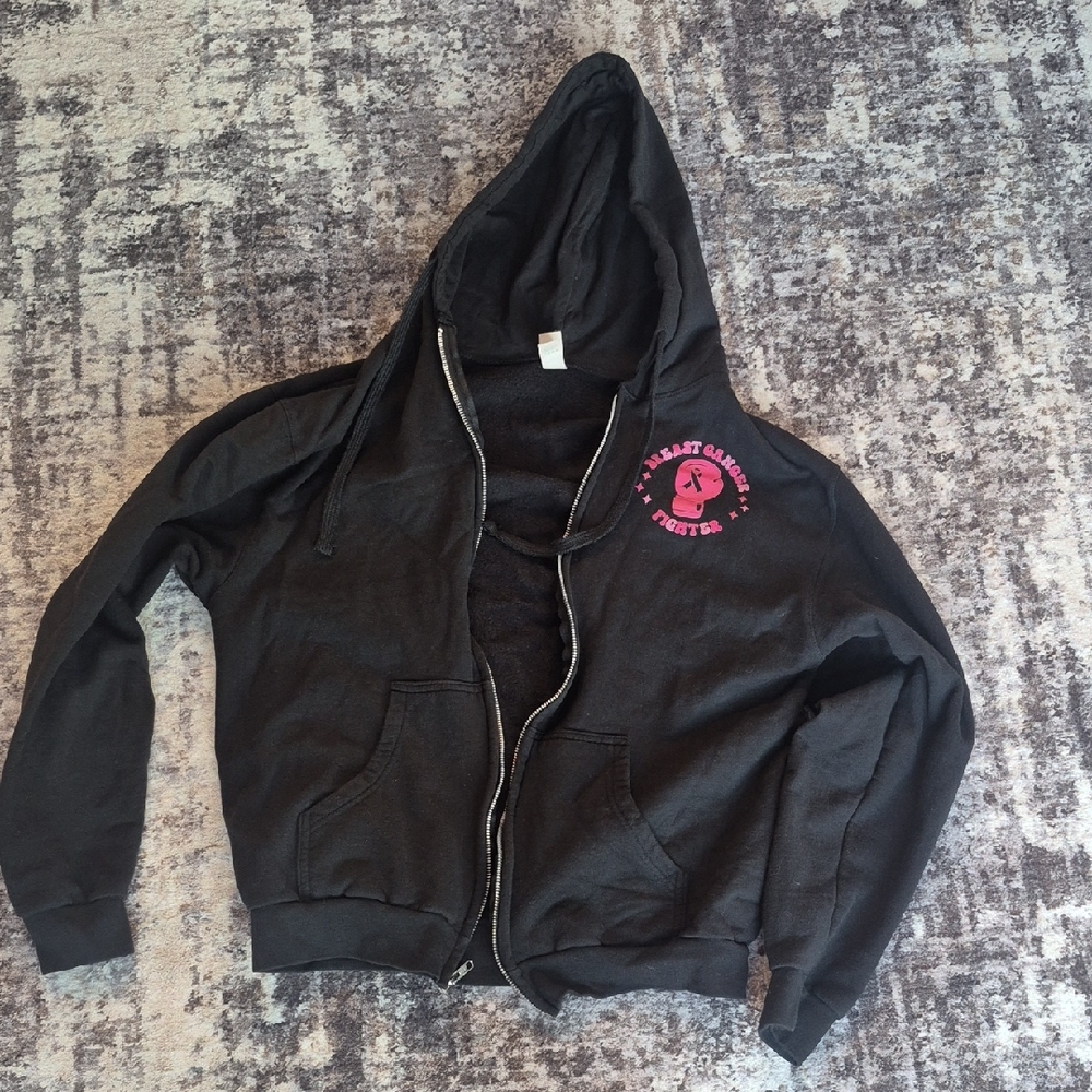 Tultex Charcoal Gray Clothing